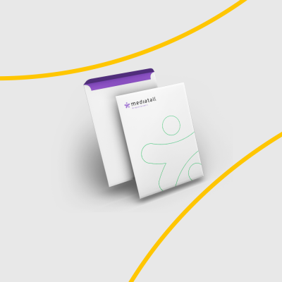 Envelope Saco Extra Pequeno