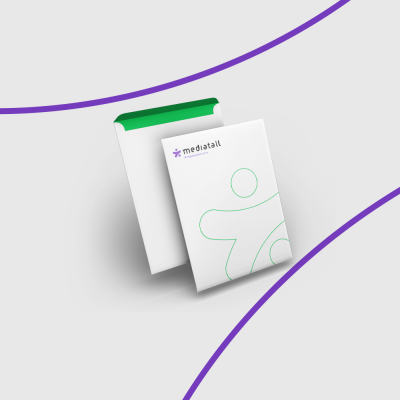 Envelope Saco Pequeno